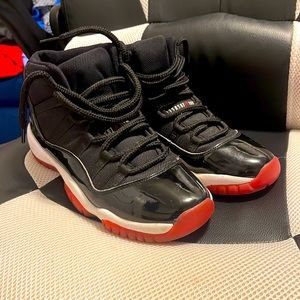 Jordan 11 ‘Bred’